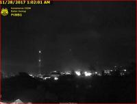 Webcam Sumatra - Vulkan Gunung Sinabung laden
