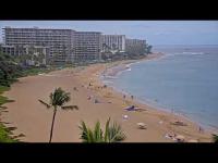 zur Webcam Kaanapali - Sheraton Maui Resort