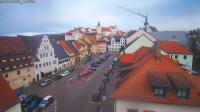 Thumbnail für die Webcam Colditz - Marktplatz