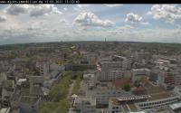 Thumbnail für die Webcam Offenbach - Aliceplatz