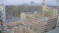 Miniaturansicht für die Webcam Berlin - Kreuzberg