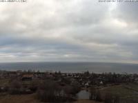 zur Webcam Schleswig - Wohnmobilstellplatz
