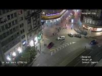Miniaturansicht für die Webcam Belgrad - Zentrum