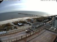 Miniaturansicht für die Webcam Seeheilbad Bansin - Panorama Hotel