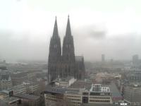 Miniaturansicht für die Webcam Kölner Dom