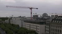 Webcam Berlin - Reichstag und Brandenburger Tor laden