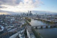 Miniaturansicht für die Webcam Frankfurt - Skyline