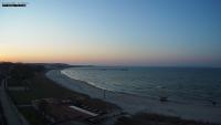 Miniaturansicht für die Webcam Binz - Fischerstrand