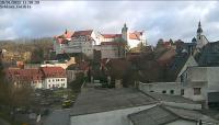 Thumbnail für die Webcam Colditz - Schloss