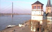 Miniaturansicht für die Webcam Düsseldorf - Burgplatz Altstadt