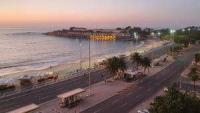 Miniaturansicht für die Webcam Rio de Janeiro - Copacabana