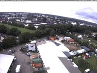 Webcam Wacken 2025 - Festgelände laden