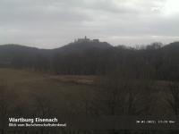 Miniaturansicht für die Webcam Wartburg Eisenach / Thüringen