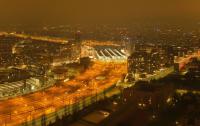 Miniaturansicht für die Webcam Wien-Arsenal - Funkturm