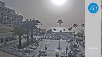 Thumbnail für die Webcam Costa Adeje - Hotel HOVIMA 