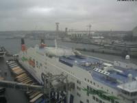 Miniaturansicht für die Webcam Hafencam Kiel