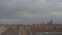 Miniaturansicht für die Webcam Skyline Köthen