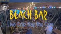 Miniaturansicht für die Webcam Saint John - The Beach Bar