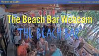 Thumbnail für die Webcam Saint John - The Beach Bar