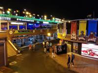 Miniaturansicht für die Webcam Maspalomas - Yumbo Center