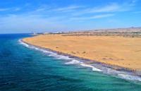 Miniaturansicht für die Webcam Playa de Maspalomas