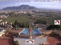 Thumbnail für die Webcam Palermo BL3 - Hotel