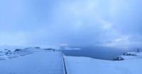 Webcam Nordkap - Nordkaphalle auf Magerøya laden