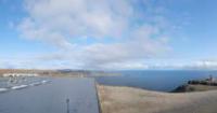 zur Webcam Nordkap - Nordkaphalle auf Magerøya