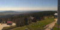 Miniaturansicht für die Webcam Panoramakamera Großer Inselsberg