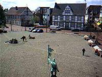 zur Webcam Osnabrück - Historisches Rathaus