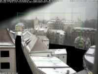 Thumbnail für die Webcam Freiberg - Schloss Freudenstein