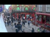 zur Webcam Dublin - Templebar