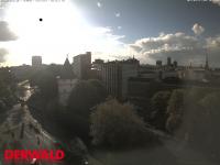 Thumbnail für die Webcam Dortmund Skyline
