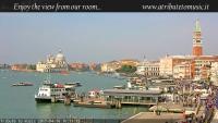 Thumbnail für die Webcam Venedig - St. Marco Bucht