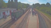 Thumbnail für die Webcam Binz - Rügen