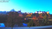 zur Webcam Leisnig - Burg Mildenstein