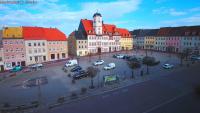 Miniaturansicht für die Webcam Leisnig - Marktplatz