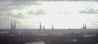 Thumbnail für die Webcam Hansestadt Lübeck - Altstadt