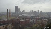 Miniaturansicht für die Webcam Pittsburgh - Downtown
