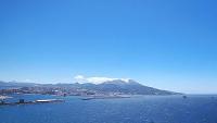 zur Webcam Gibraltar - Hafen