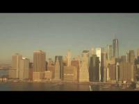 New York - Lower Manhattan open webcam 