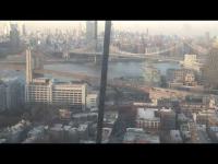 Thumbnail für die Webcam New York - Manhattan - Brooklyn Bridge