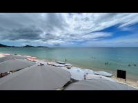 Webcam Ko Samui - Lamai Beach laden