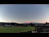 Miniaturansicht für die Webcam Neuseeland - Mt Ruapehu