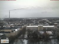 Miniaturansicht für die Webcam Chemnitz - Nordblick