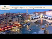 Thumbnail für die Webcam Venedig - Rialto Bridge