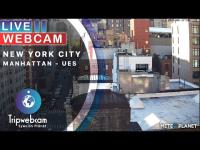 Webcam New York - Manhattan laden