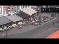 Miniaturansicht für die Webcam Sittard - Marktplatz 1