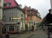 Thumbnail für die Webcam Ansbach - Uzstraße