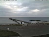 zur Webcam Ostsee - Schönberger Strand